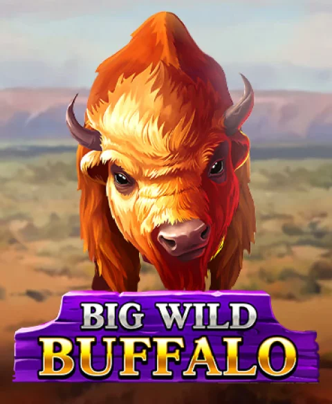بازی Big Wild Buffalo در کازینو Osiris
