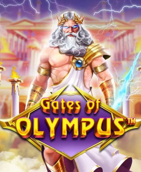 Gates of Olympus را در کازینو Osiris بازی کنید