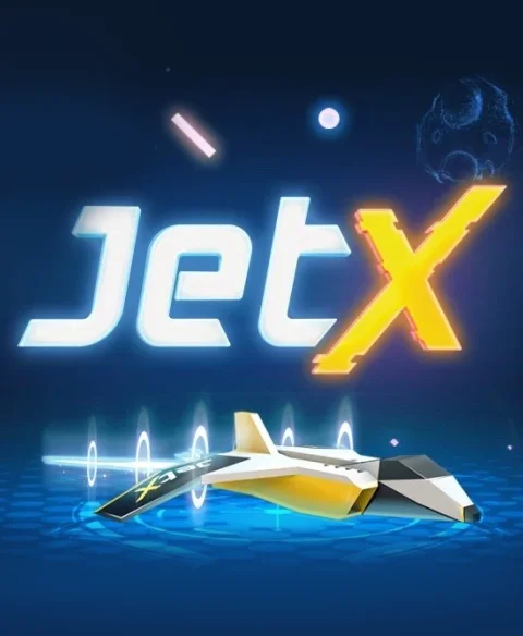 JetX را در کازینو Osiris بازی کنید