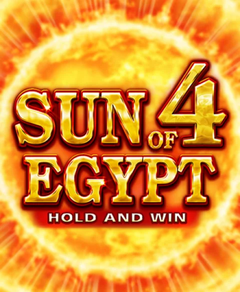 Sun of Egypt را در کازینو Osiris بازی کنید