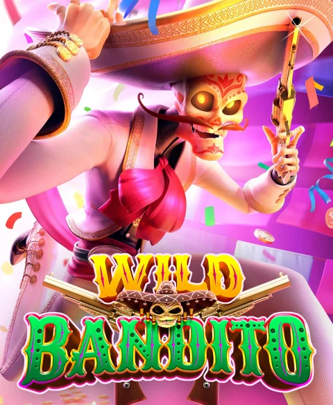 بازی Wild Bandito را در کازینو Osiris